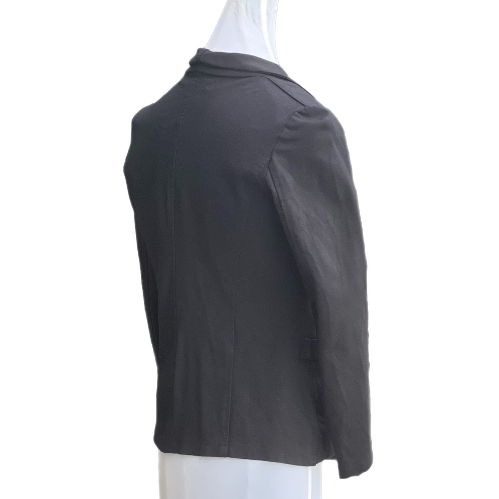 Luisa Made in Italy Blazer Suit Jacket Small SM Soft - Picture 3 of 11